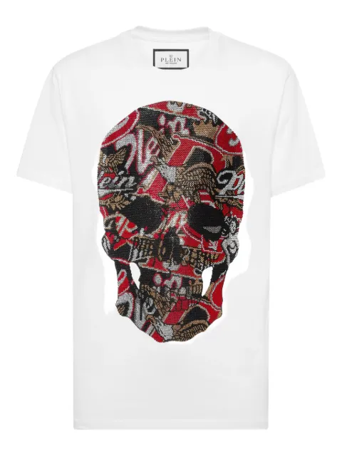 Philipp Plein Skull Stones T-shirt 