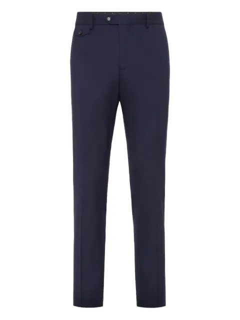 Billionaire pantalon évasé à boutonnière
