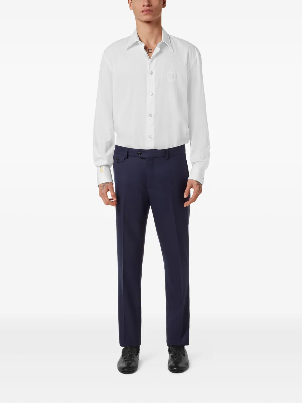 Billionaire pantalones con botones | Pantalones cortos | Image 2