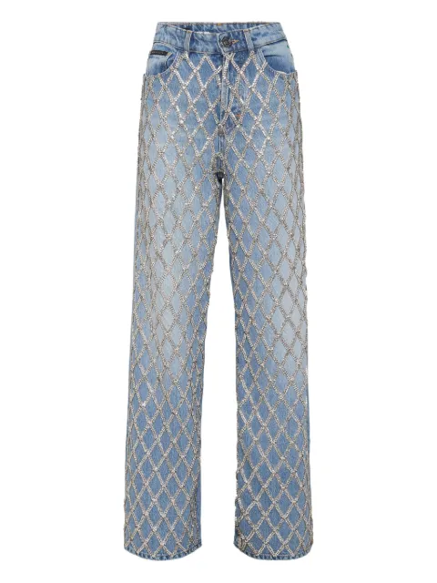 Philipp Plein jeans Skater