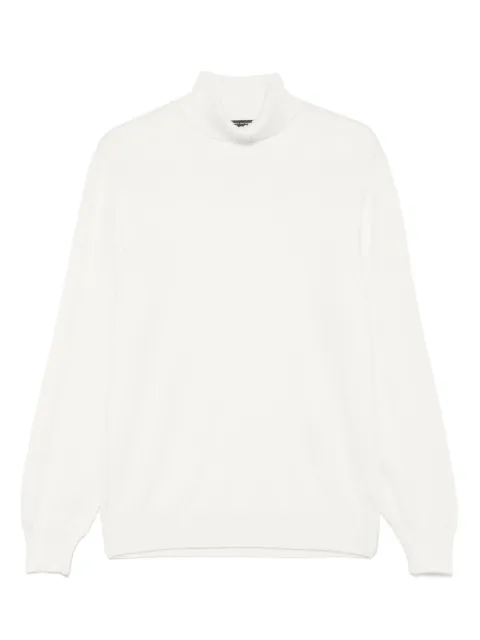 Tagliatore suéter de lana