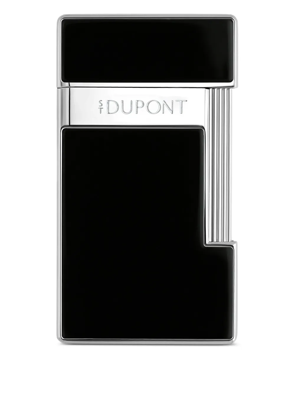 S.T. Dupont Slimmy lighter | Black | Image 1