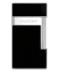 S.T. Dupont Slimmy lighter - Black