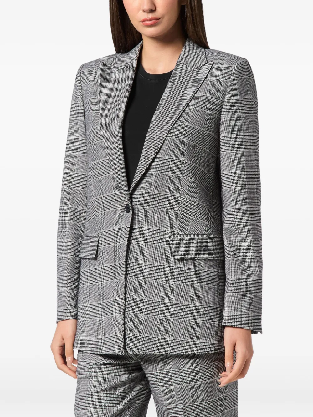 Philipp Plein Crest blazer | Blazers | Image 2