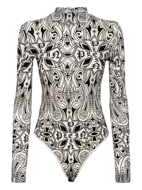 Philipp Plein body Gothic Plein