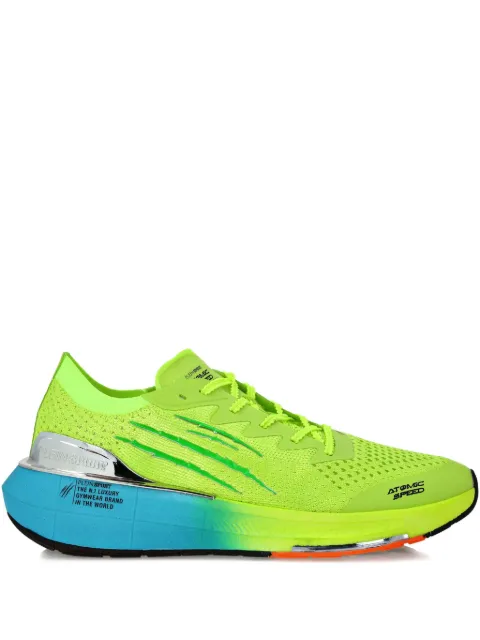 Plein Sport Atomic Speed sneakers