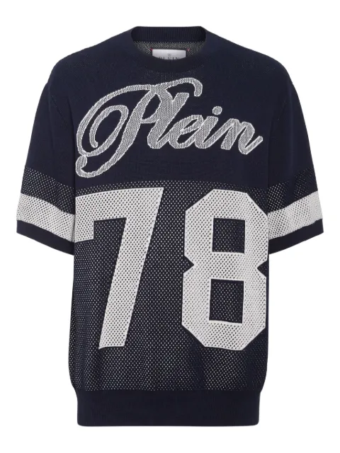 Philipp Plein T-shirt Signature