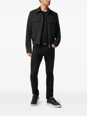 Philipp Plein（フィリッププレイン）ジャケット - FARFETCH