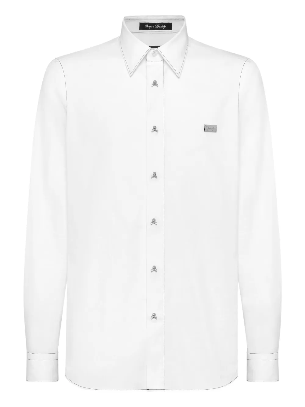 Sugar Daddy long-sleeved shirt