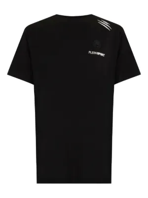 Goldwin OAMC ロゴ Tシャツ | ブラック | FARFETCH JP
