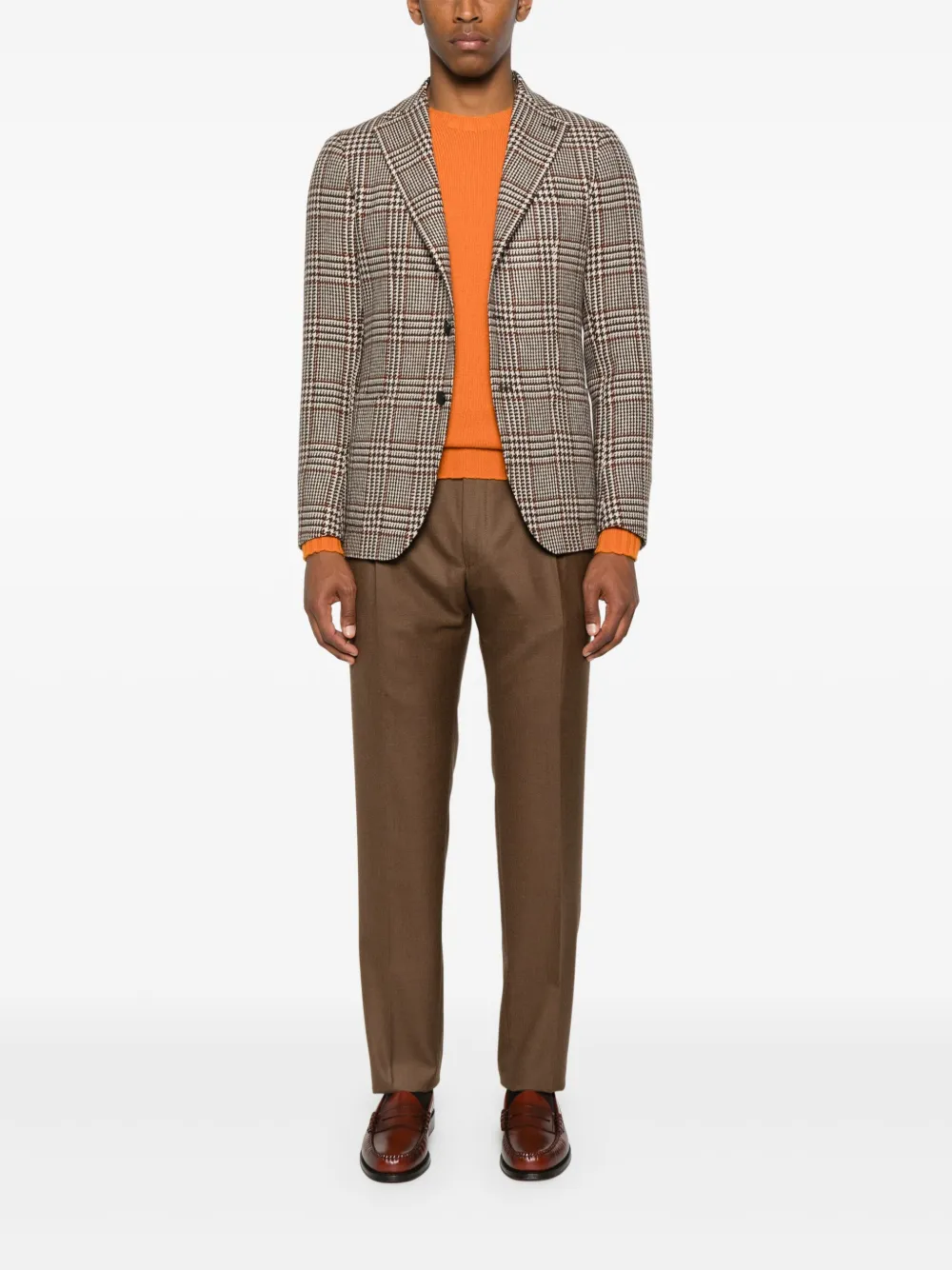 Tagliatore blazer con botones | Blazers | Image 2