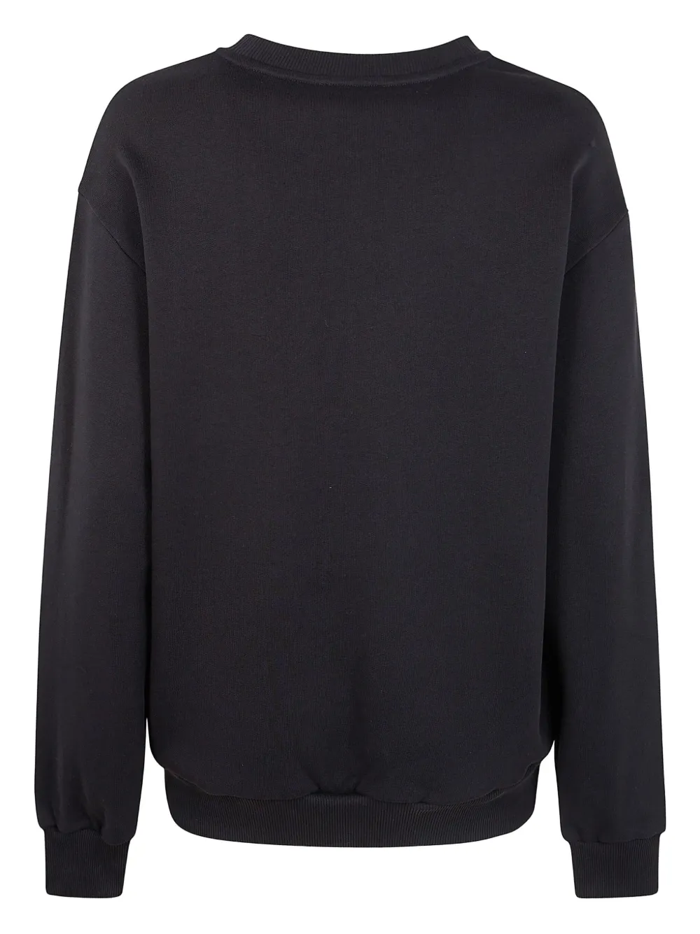 A.P.C. sweat à logo imprimé | Hauts en maille | Image 2