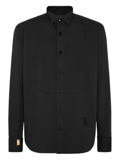 Billionaire cotton shirt