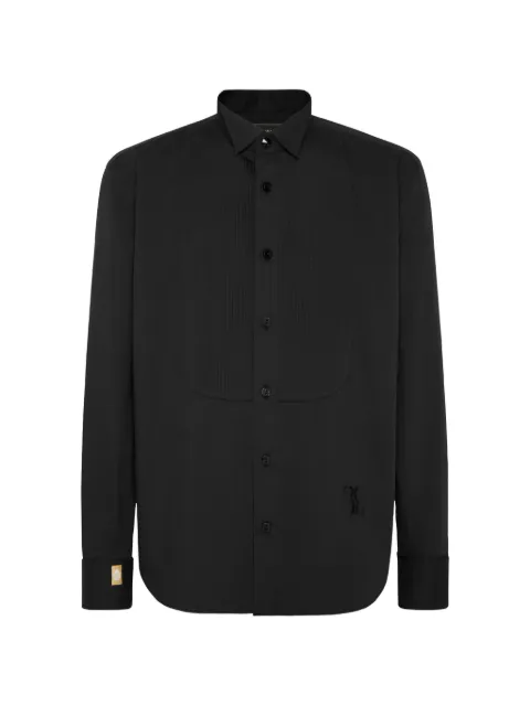 Billionaire cotton shirt