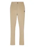 Billionaire corduroy-elasticated trousers - Neutrals