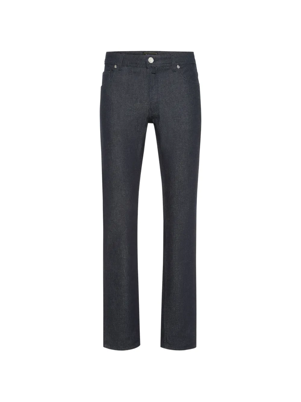 Billionaire Elaphe five-pocket jeans