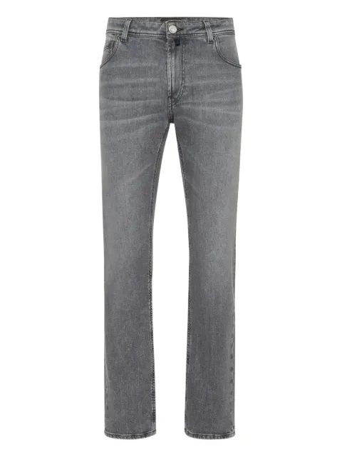 Billionaire jeans con cinco bolsillos