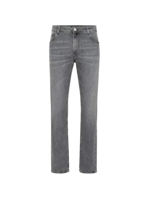 Billionaire five-pocket jeans