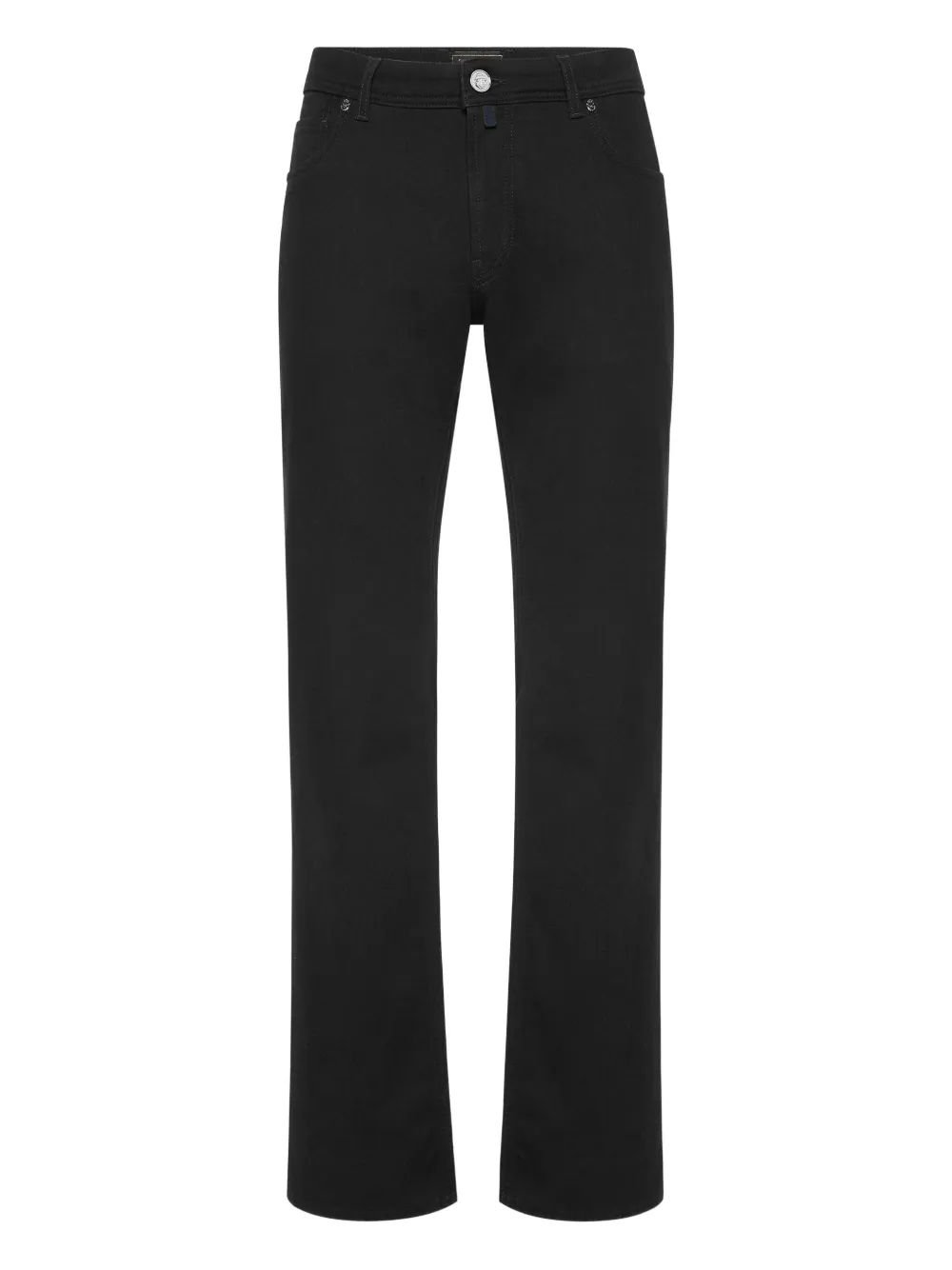 Billionaire Daddy five-pocket jeans | Black | Image 1
