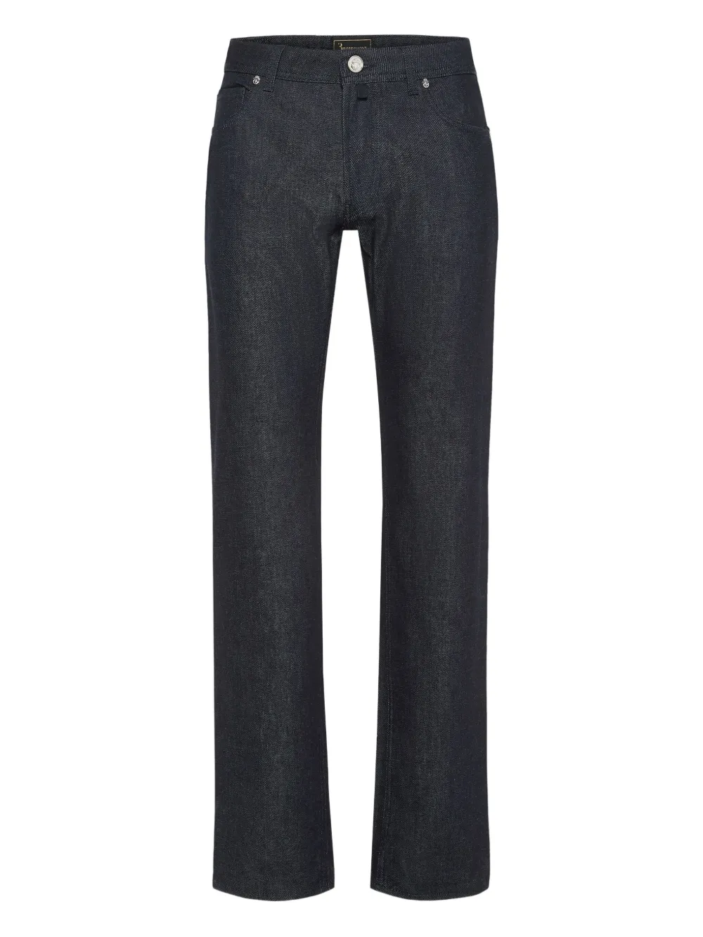 Billionaire Daddy five-pocket jeans | Blue | Image 1