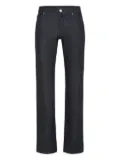Billionaire Daddy five-pocket jeans - Blue