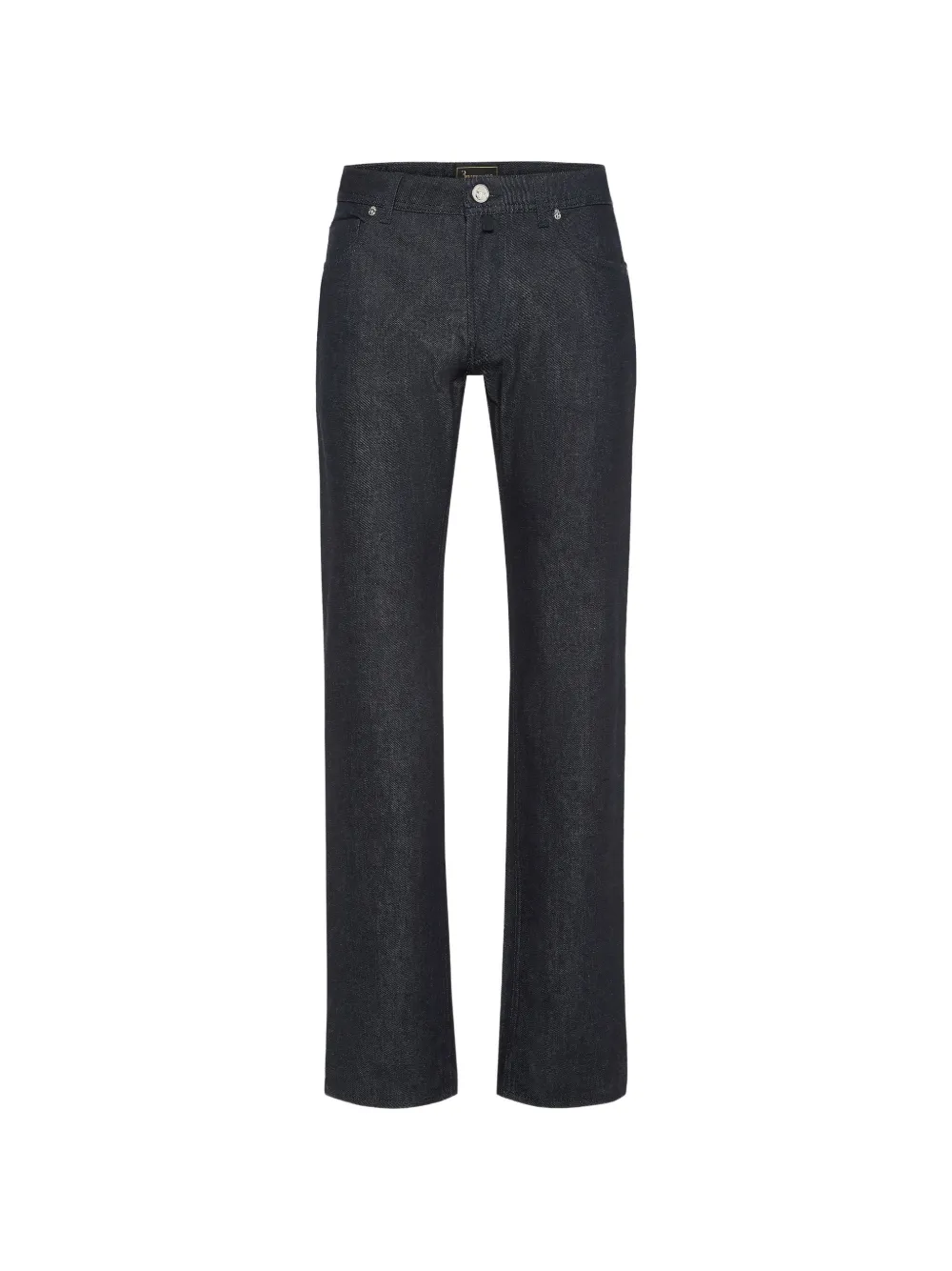 Billionaire 5 Pockets Daddy straight jeans