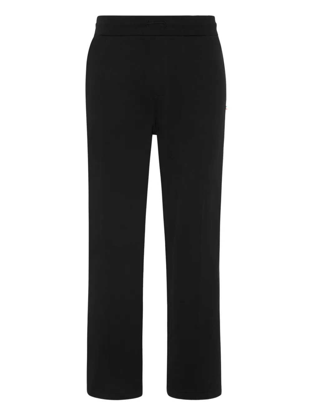 Billionaire Straight broek Zwart