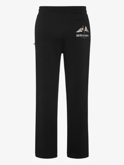 Billionaire pantalones rectos