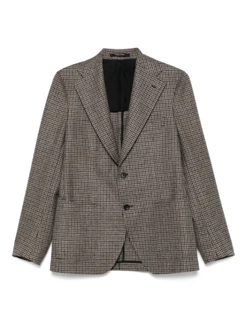 Tagliatore blazer con botones