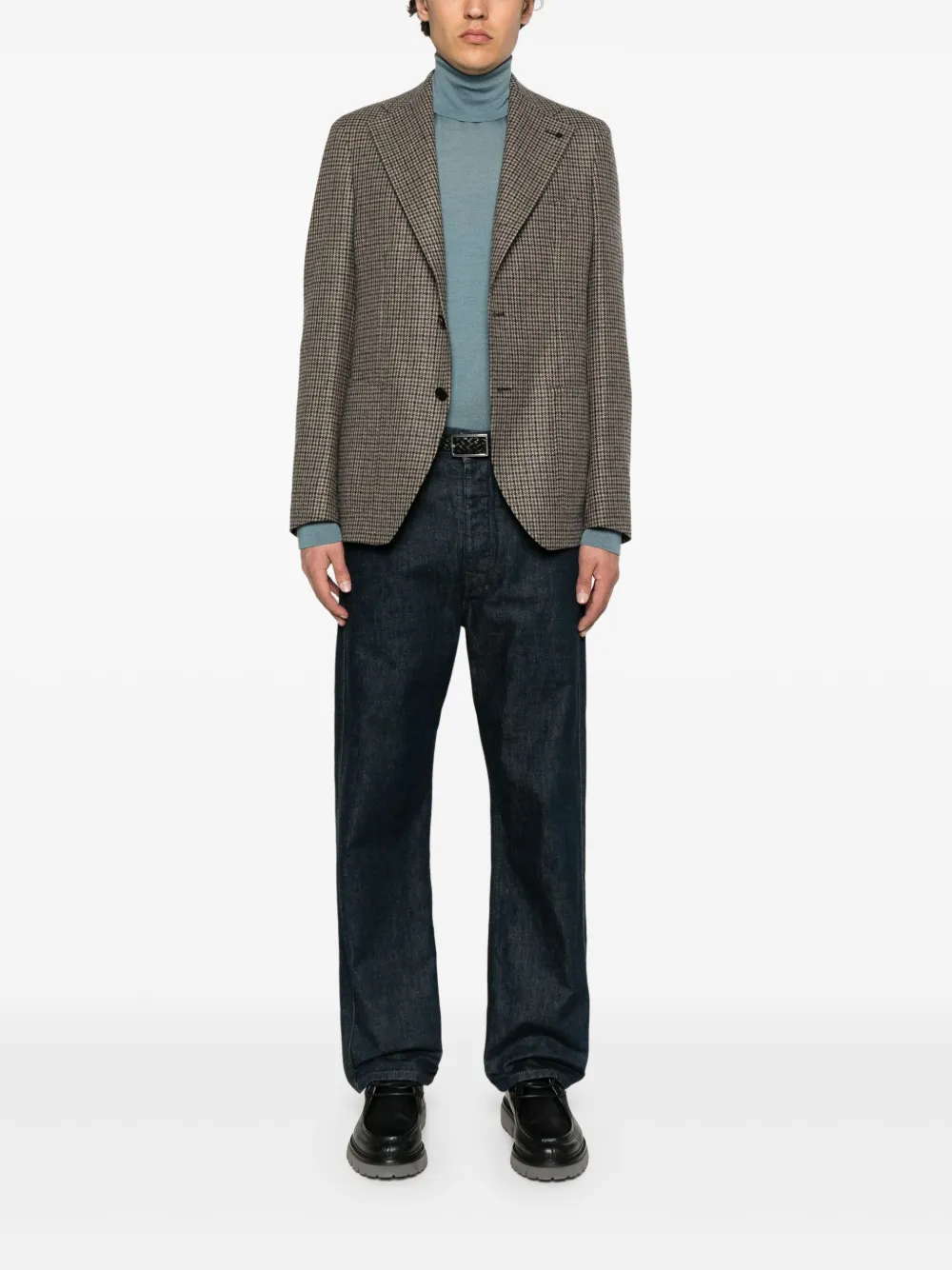 Tagliatore blazer con botones | Blazers | Image 2