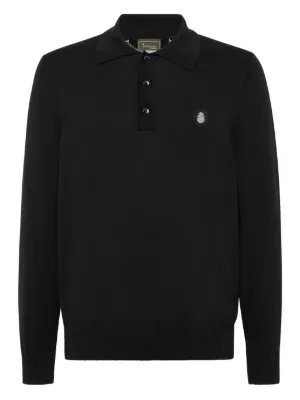TOM FORD 黒 ポロシャツ TOM FORD ポロシャツ | ブラック | FARFETCH JP