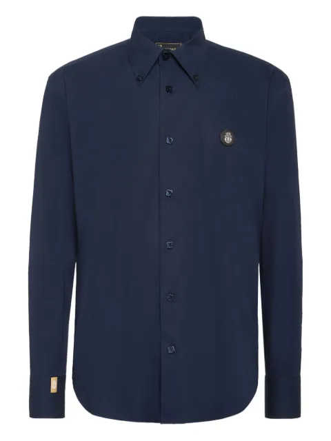 Billionaire camisa con botones