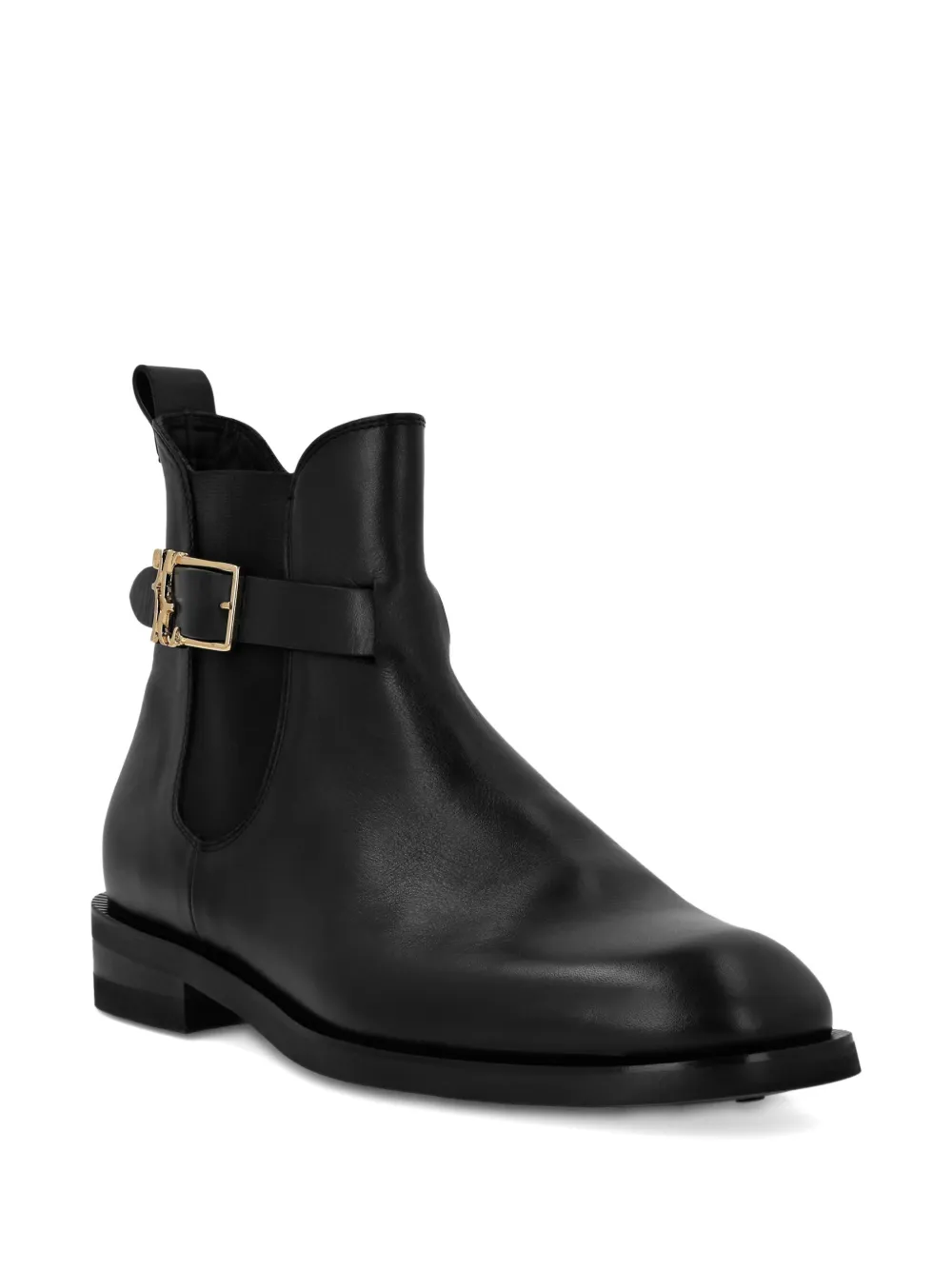 Billionaire leather Chelsea boots | Chelsea Boots | Image 2