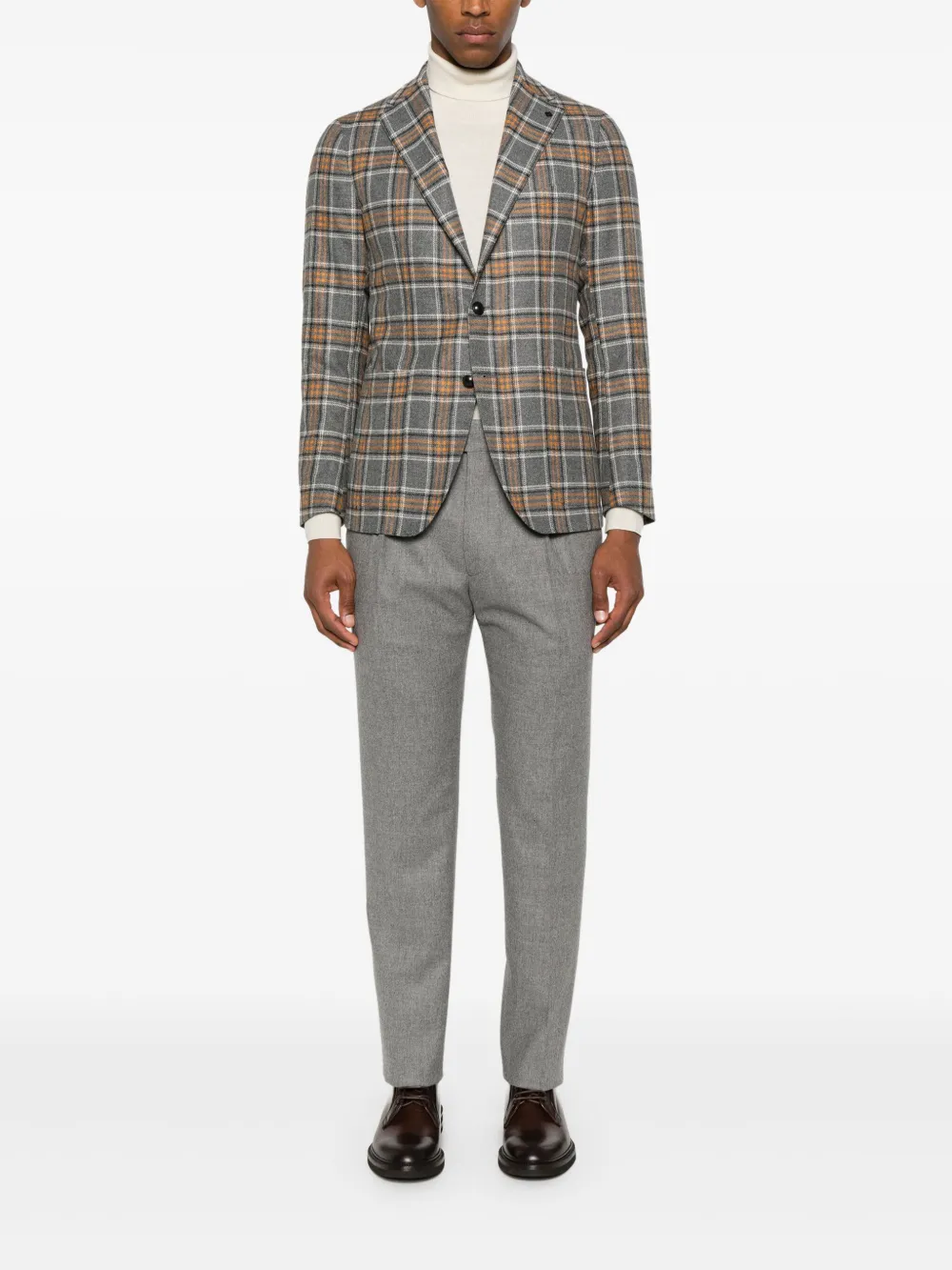 Tagliatore Pantalon - Grijs
