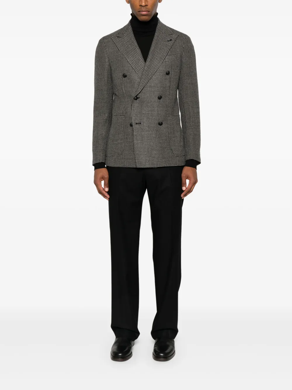 Tagliatore Pantalon - Zwart