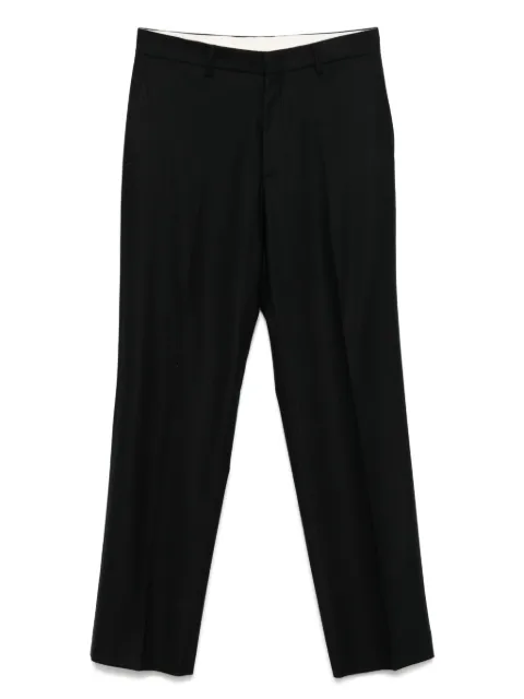 Tagliatore tailored trousers 