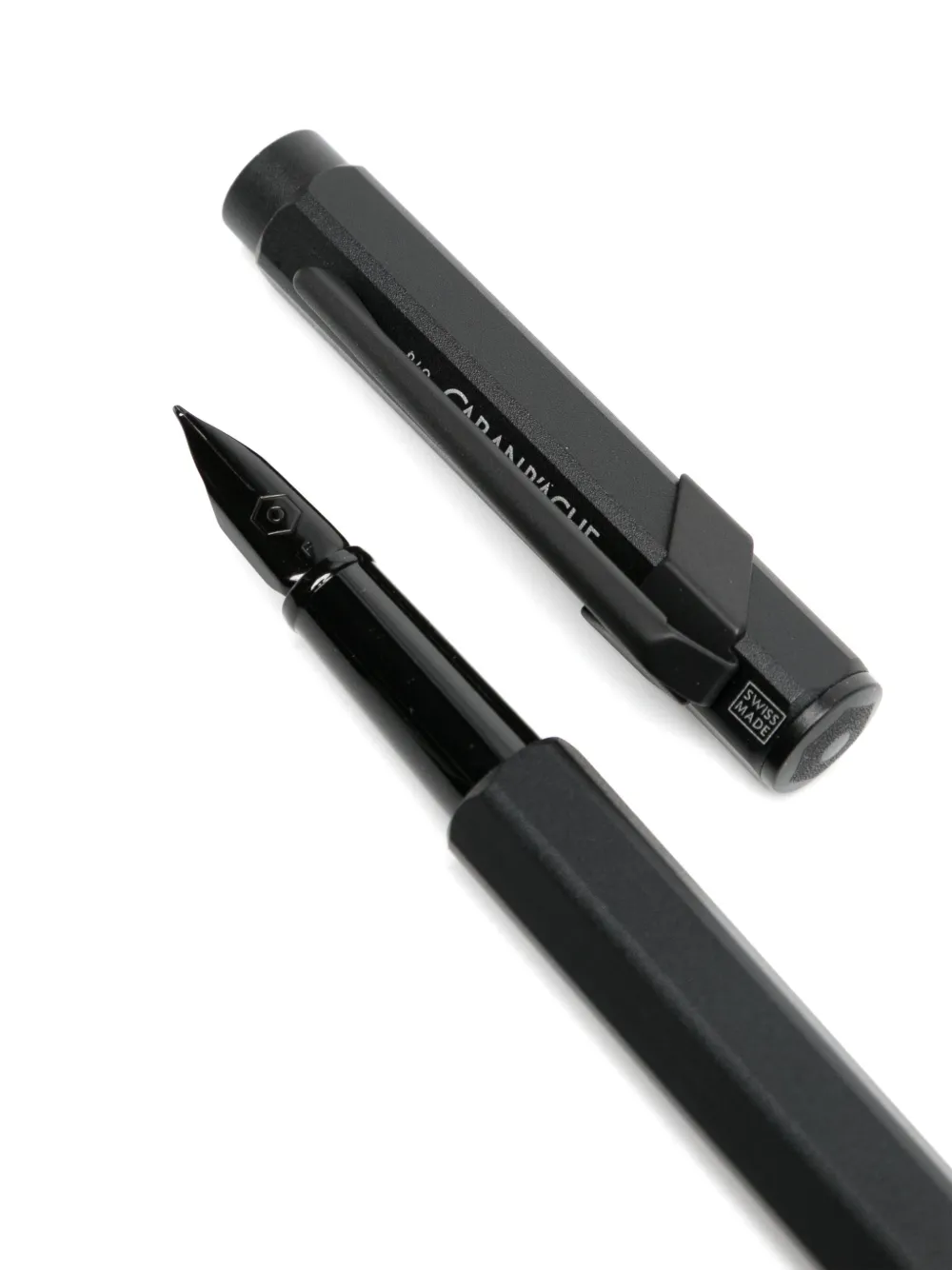 Caran D'ache 849™ Füllfederhalter