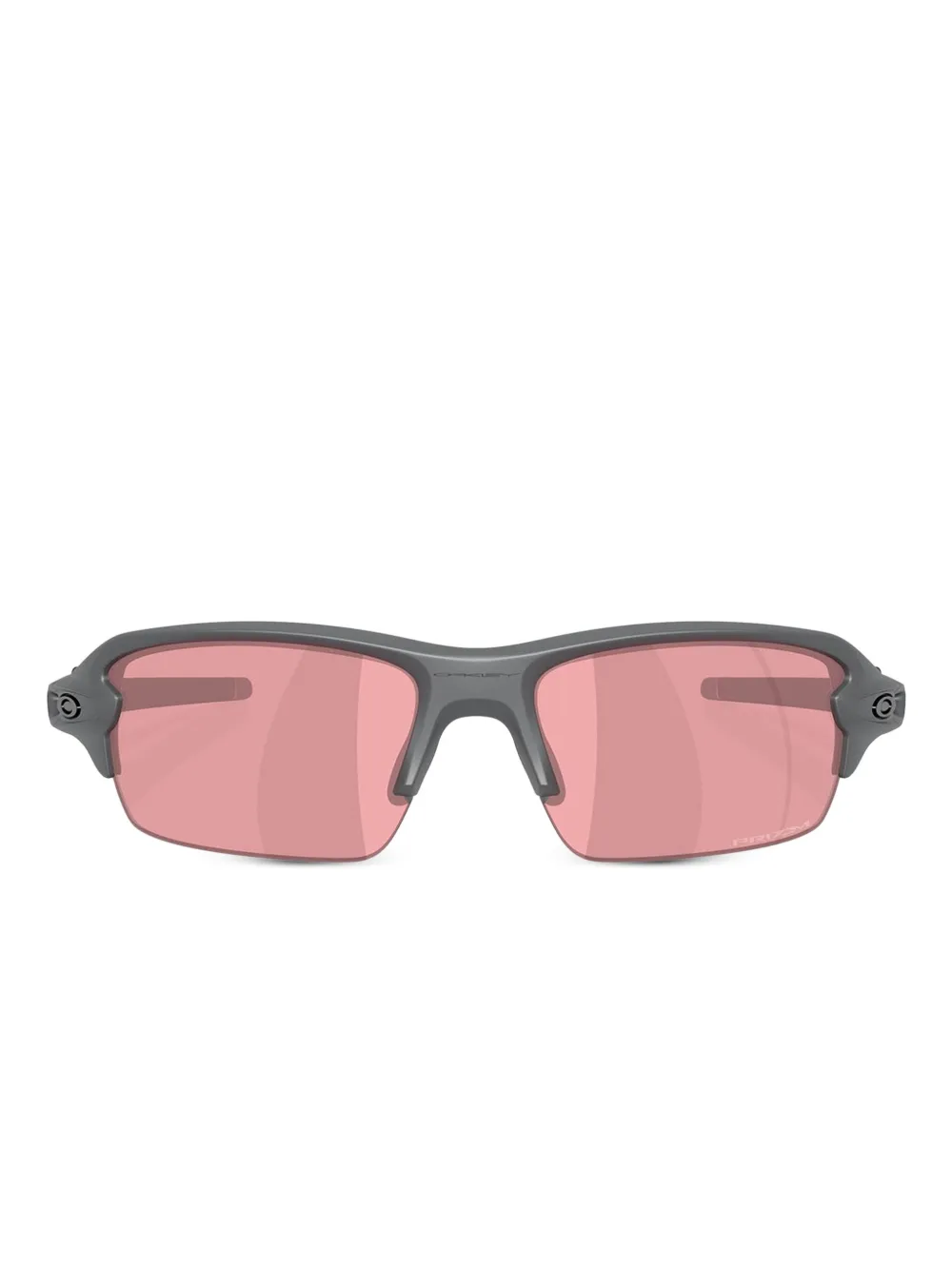 Oakley Flak 2.0 S biker-shape sunglasses · 59