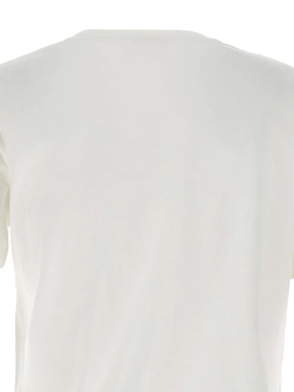 MC2 Saint Barth Emilie Bikini&Martini T-shirt Wit