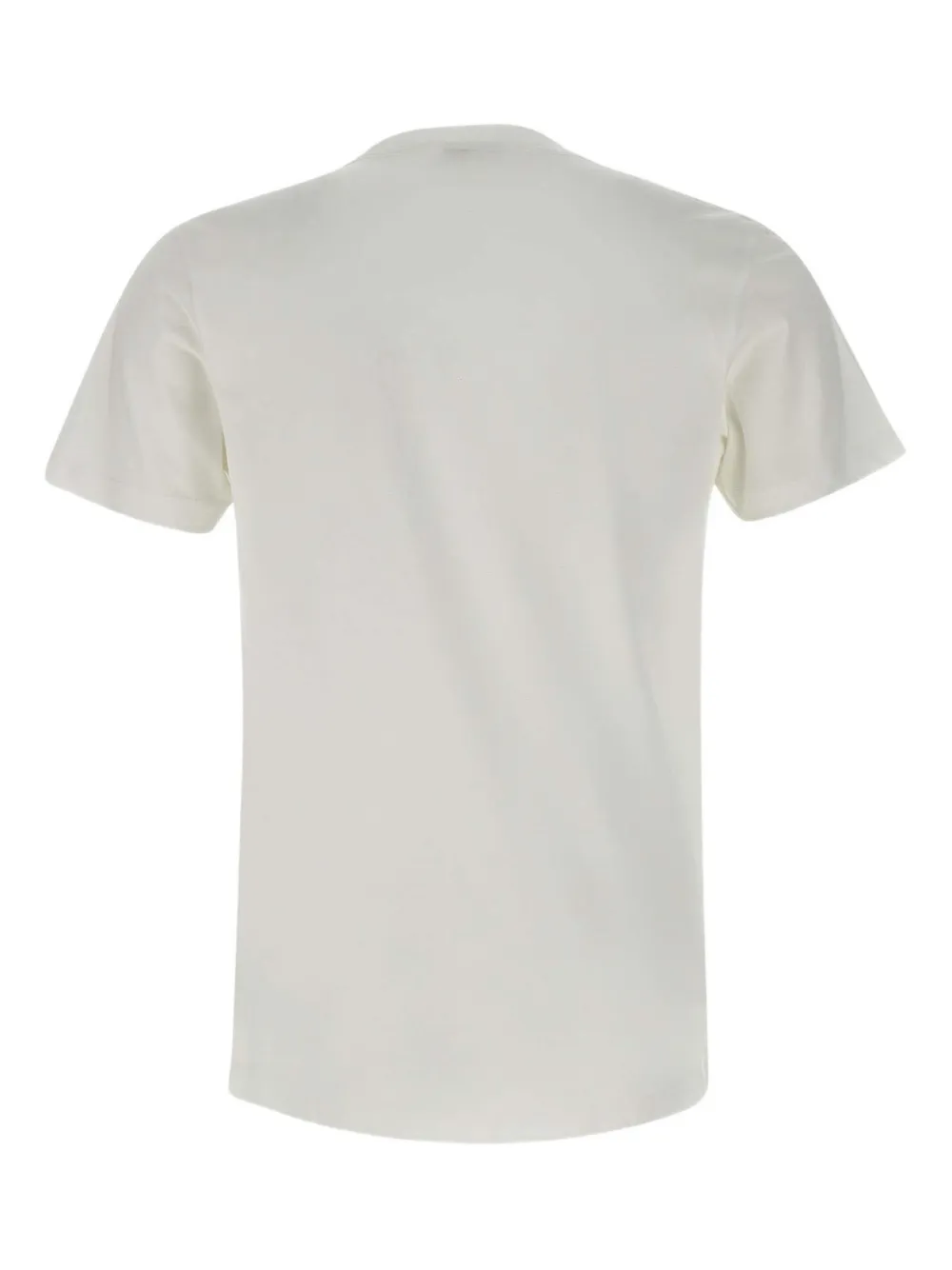 Paul Smith Cactus T-shirt - Wit