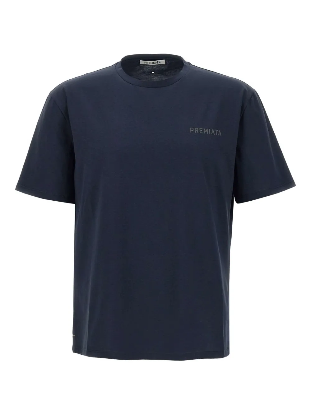 Premiata Cotton T-shirt
