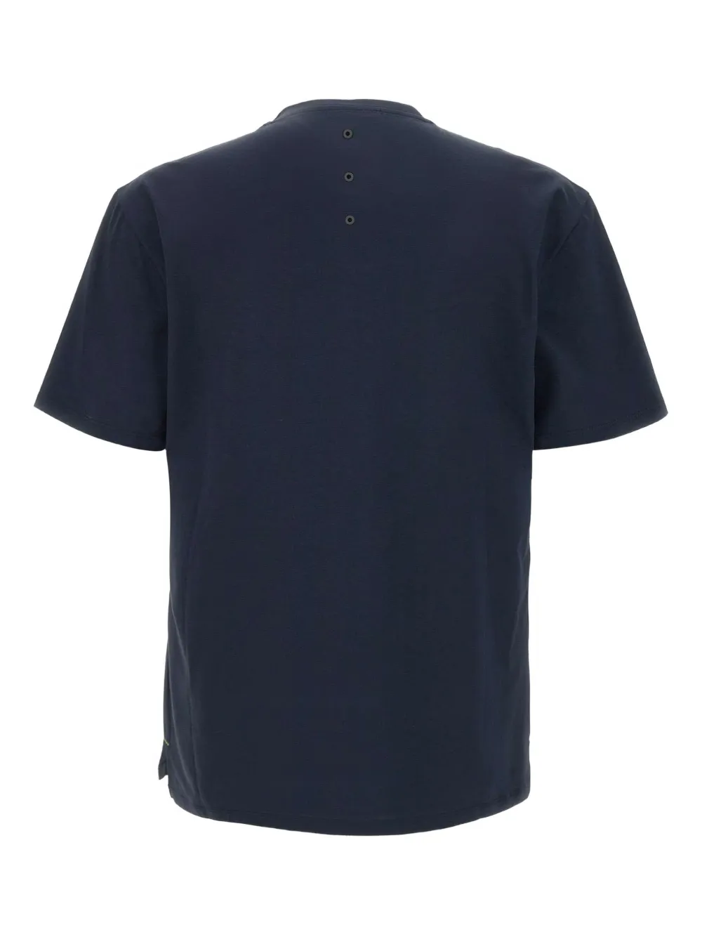 Premiata cotton T-shirt - Blauw