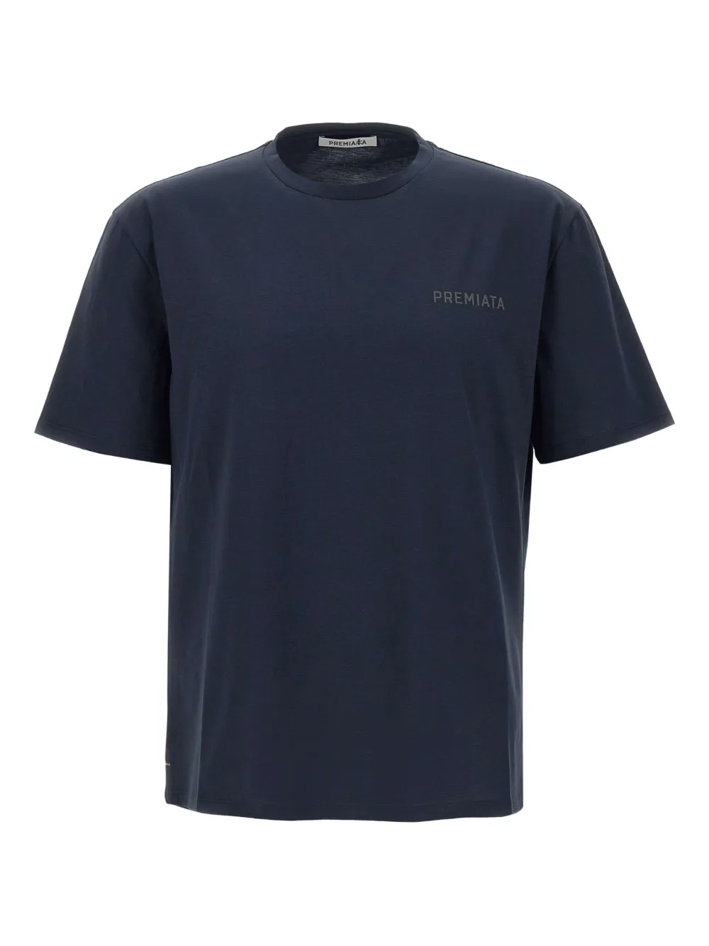 Premiata playera de algodón | azul | Image 1