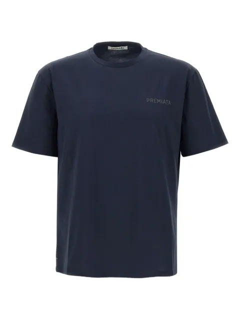 Premiata cotton T-shirt 