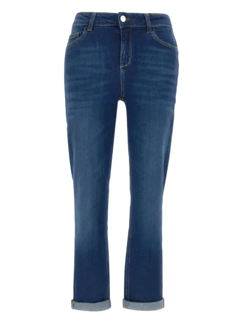 LIU JO jeans con bolsillos