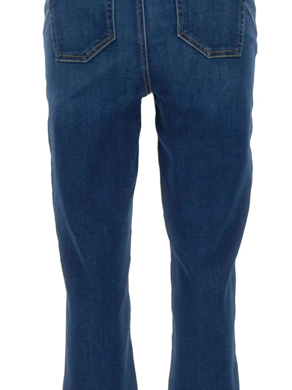 LIU JO Jeans met klassieke zakken Blauw