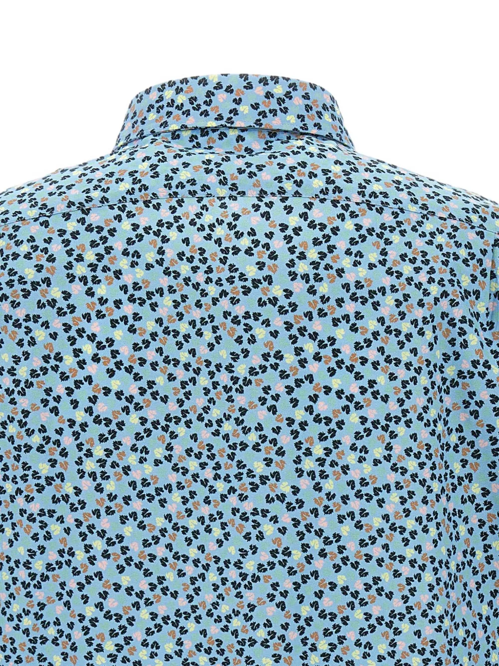 PAUL SMITH COTTON SHIRT