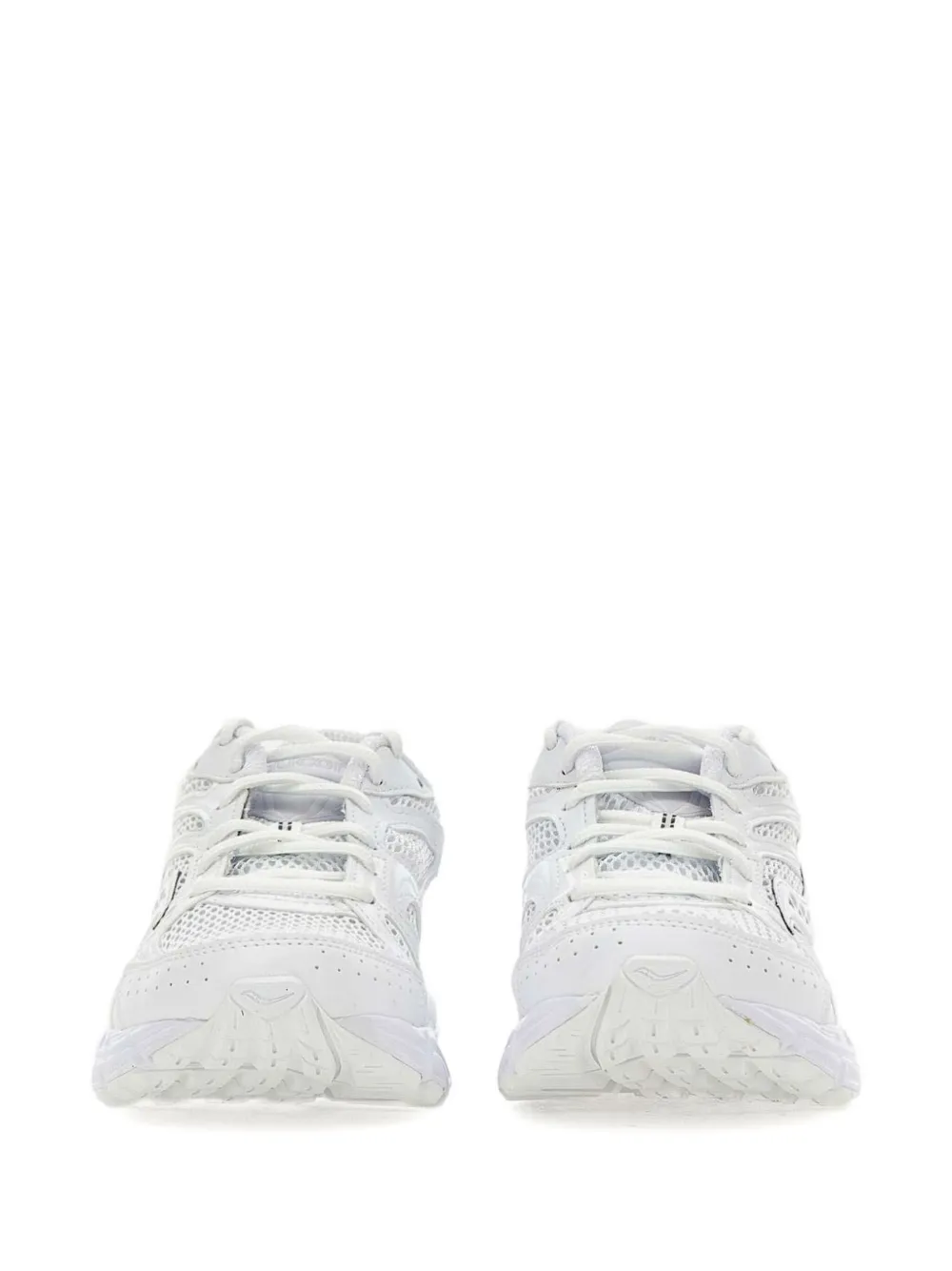 Saucony Ride Millennium sneakers White