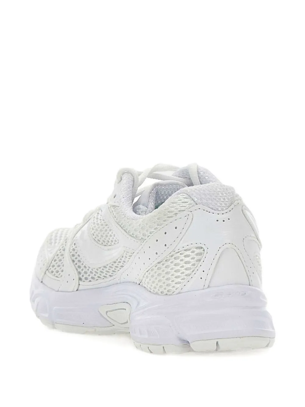 Saucony Ride Millennium sneakers White