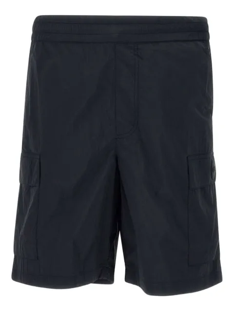 Colmar logo-patch shorts 